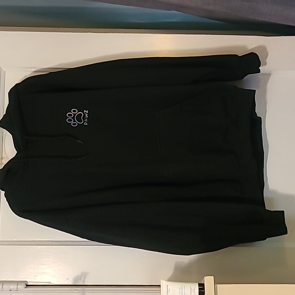 PAWZ Rainbow 🌈 sweatshirt - Picture 1 of 5